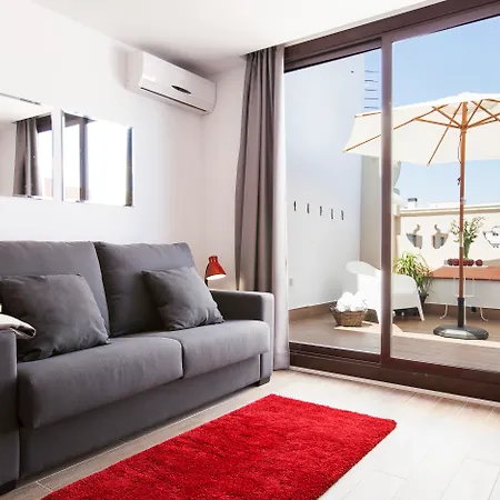 Aspasios Charming Flats-2